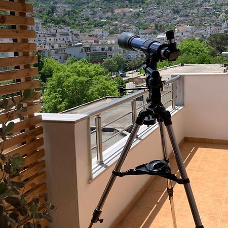 Novi'S Luxury Apartment 2 Gjirokastër Eksteriør billede