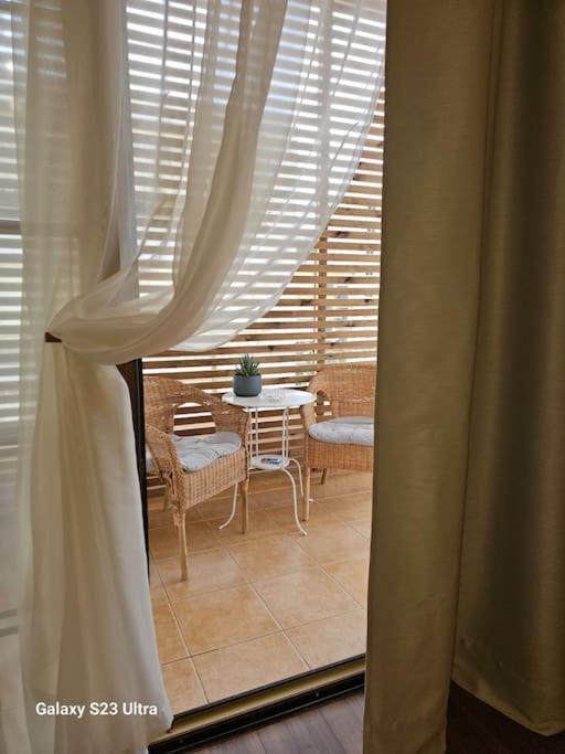 Novi'S Luxury Apartment 2 Gjirokastër Eksteriør billede