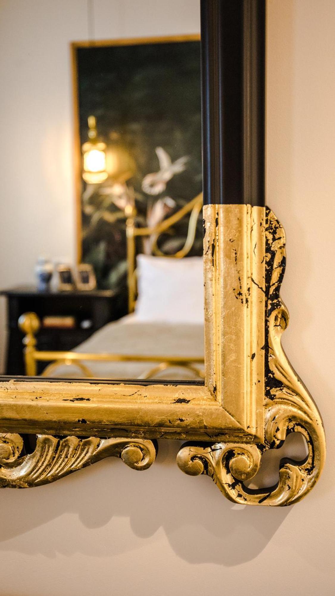 Novi'S Luxury Apartment 2 Gjirokastër Eksteriør billede