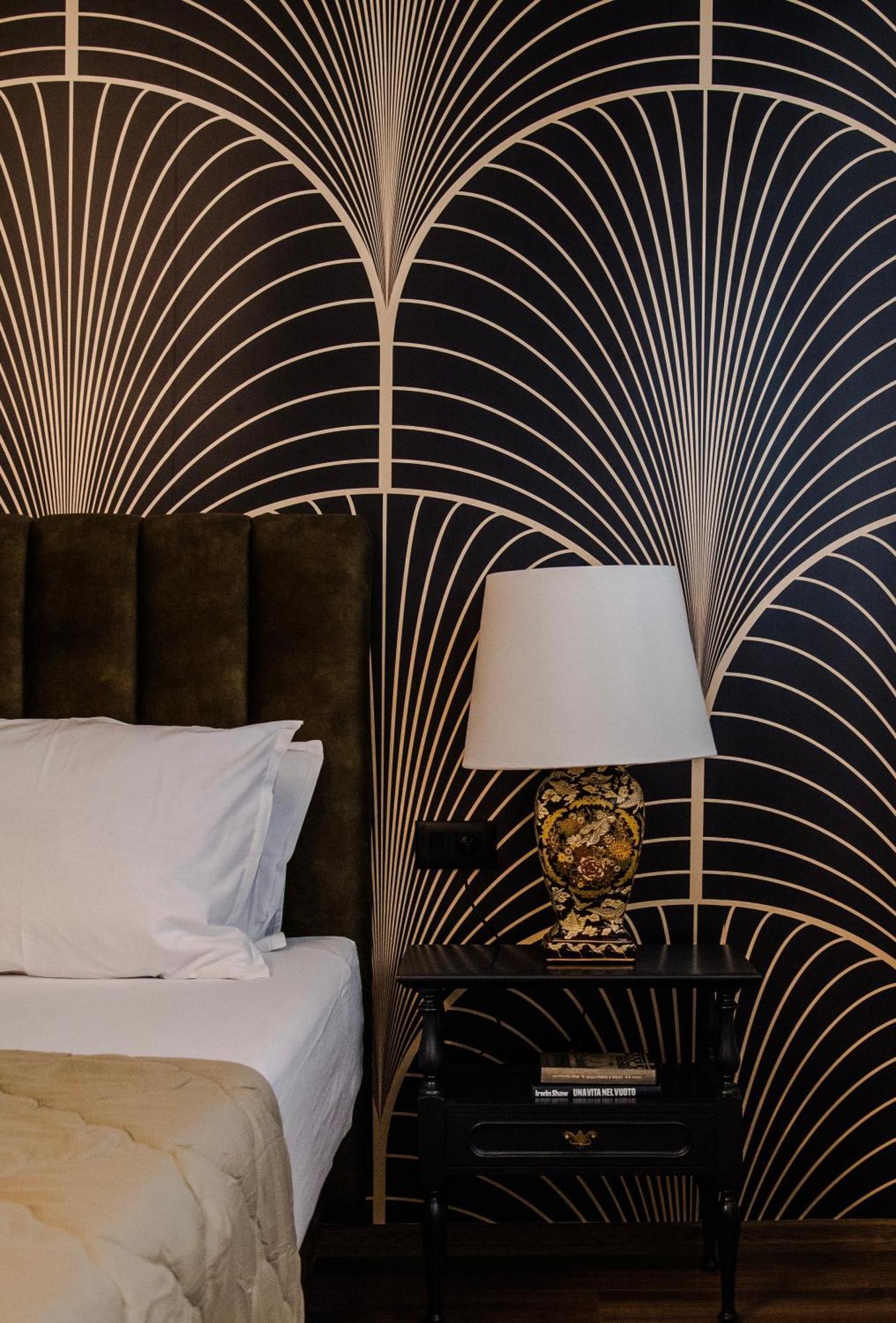 Novi'S Luxury Apartment 2 Gjirokastër Eksteriør billede