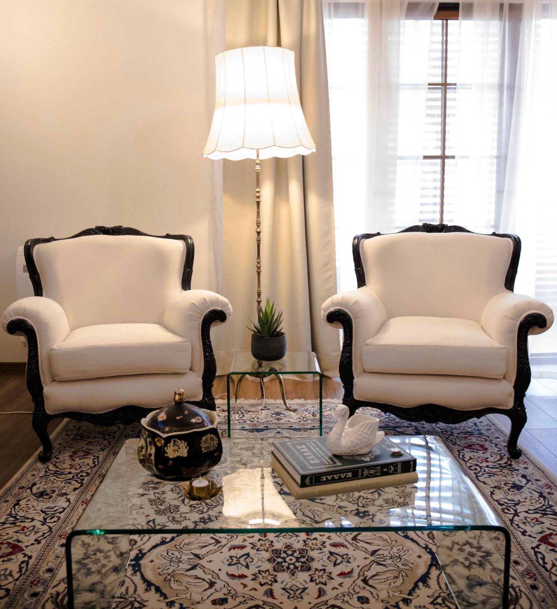 Novi'S Luxury Apartment 2 Gjirokastër Eksteriør billede
